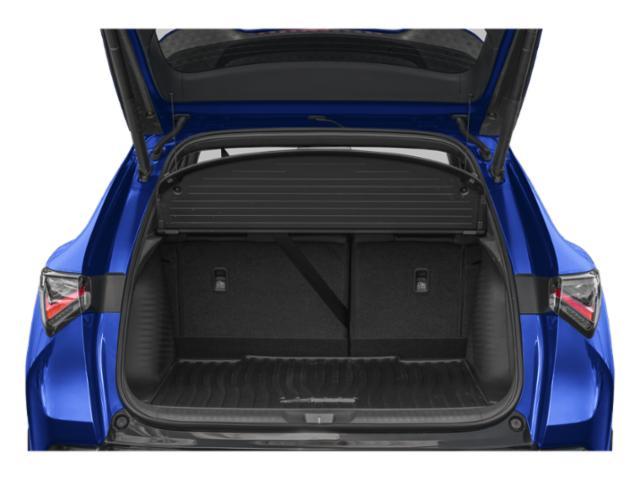 new 2025 Acura ADX car, priced at $40,050