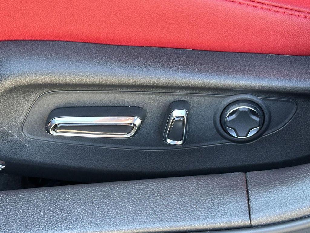 new 2026 Acura Integra car, priced at $40,995