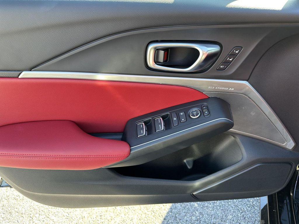 new 2026 Acura Integra car, priced at $40,995