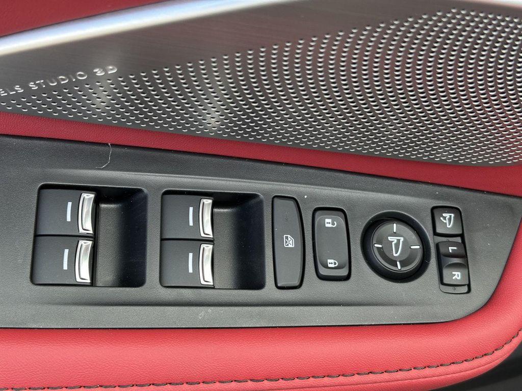 new 2026 Acura RDX car, priced at $56,800