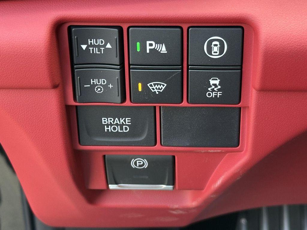 new 2026 Acura RDX car, priced at $56,800