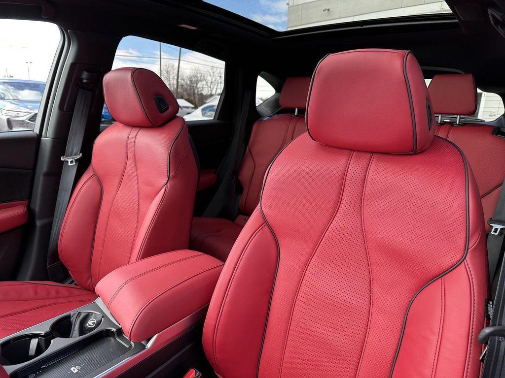 new 2026 Acura RDX car, priced at $56,800