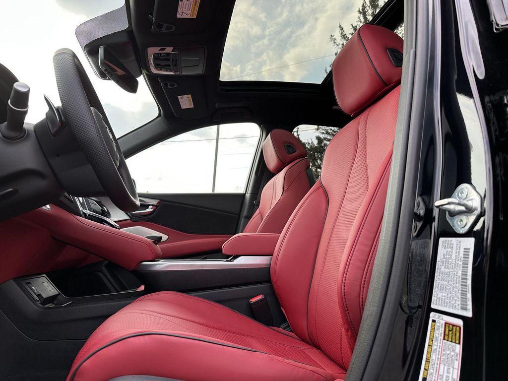 new 2026 Acura RDX car, priced at $57,290