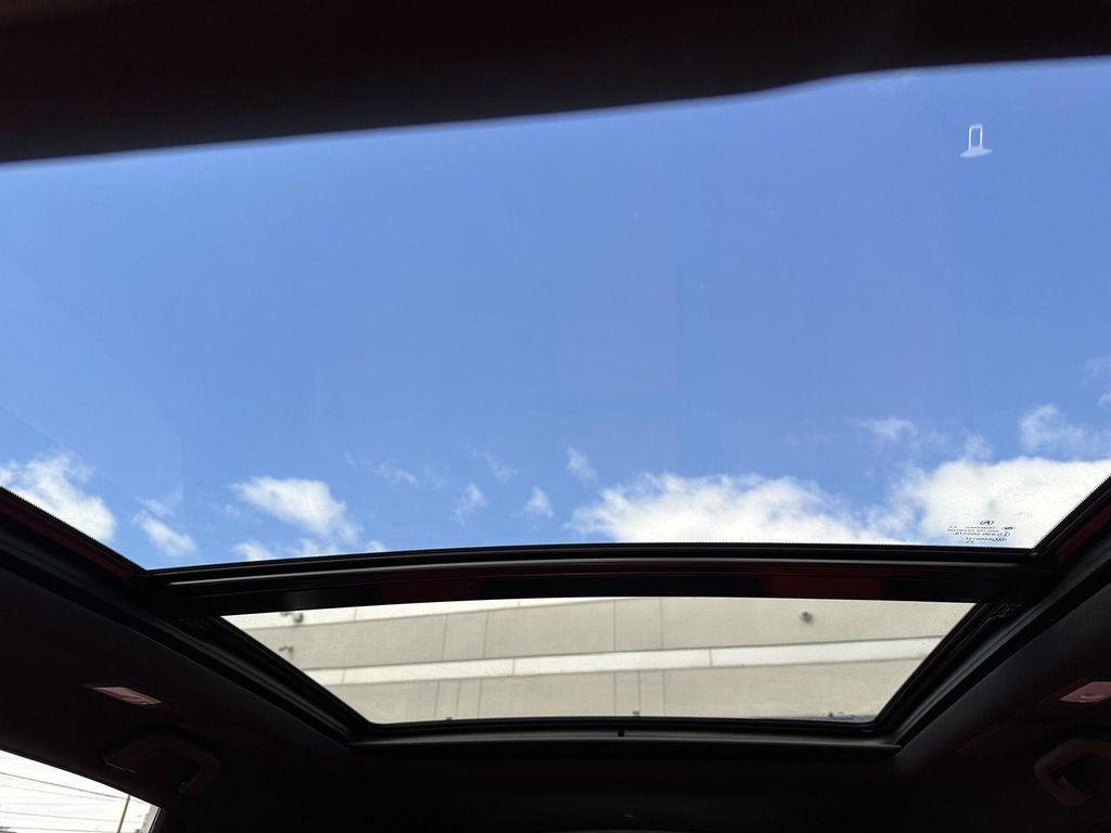 new 2026 Acura RDX car, priced at $56,800