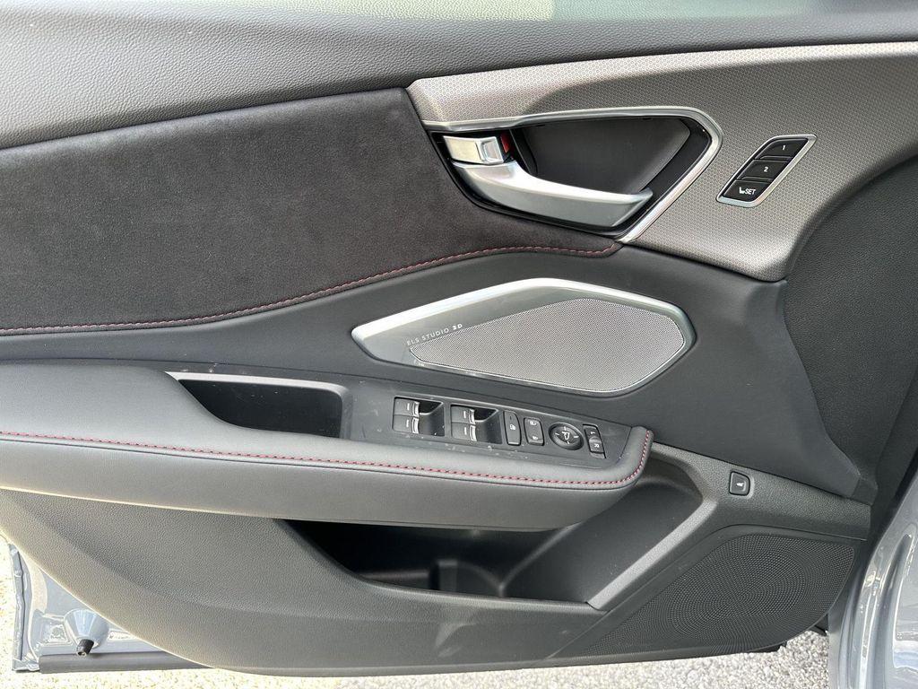 new 2026 Acura RDX car, priced at $52,650