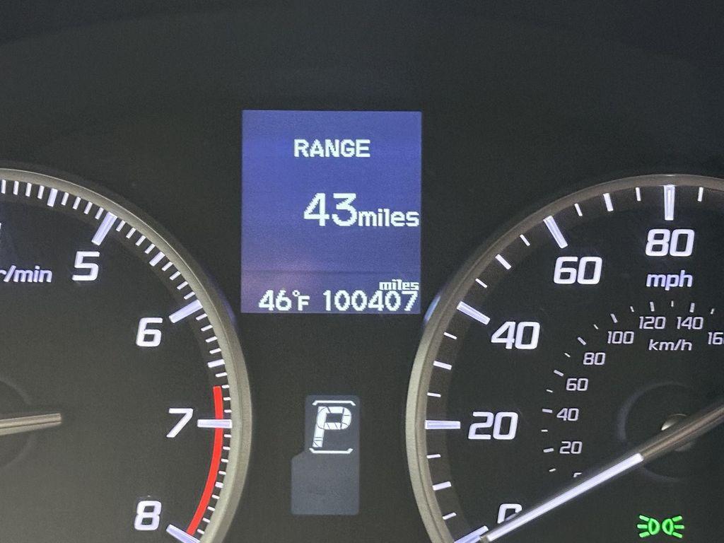 used 2015 Acura ILX car, priced at $14,250