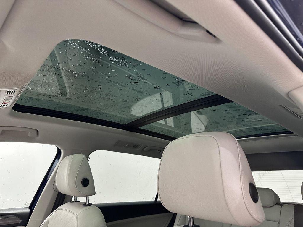used 2022 Volkswagen Tiguan car, priced at $21,390