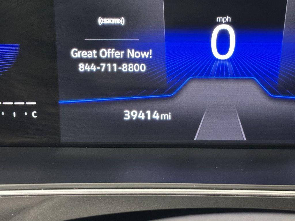 used 2022 Volkswagen Tiguan car, priced at $21,390