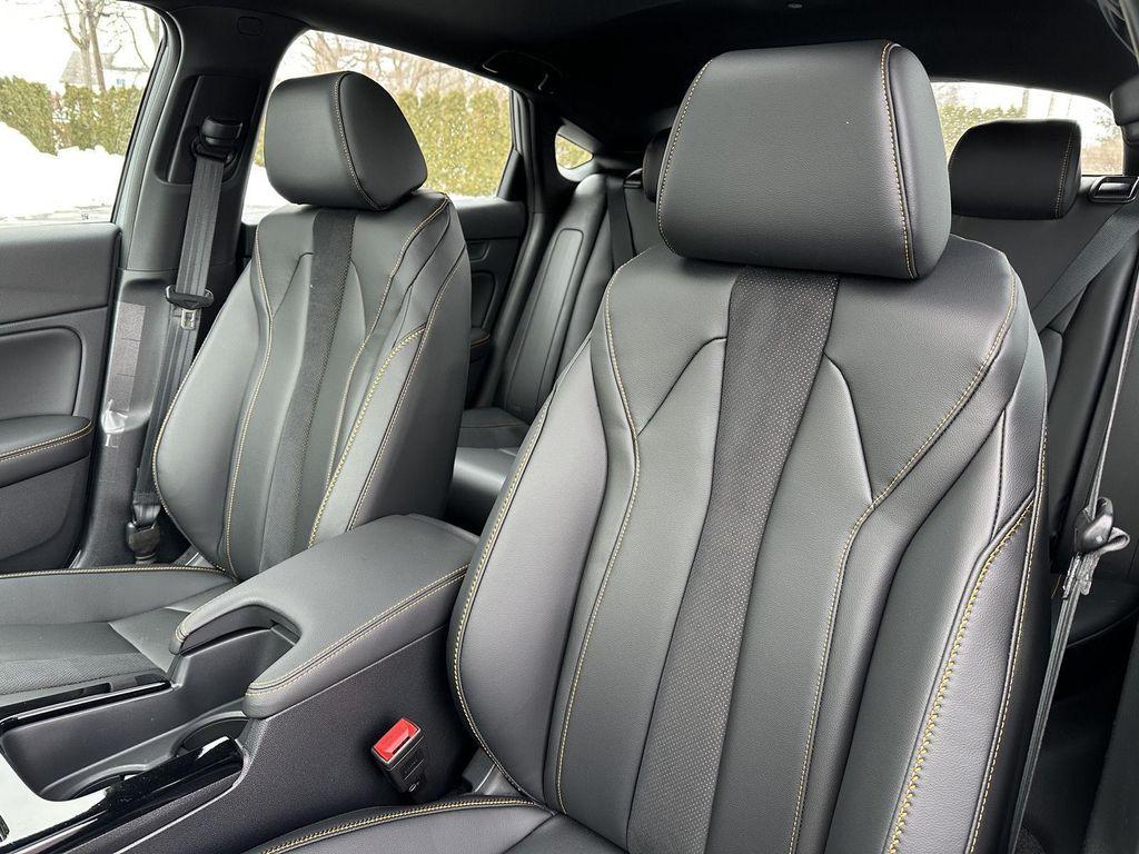 new 2026 Acura Integra car, priced at $40,995