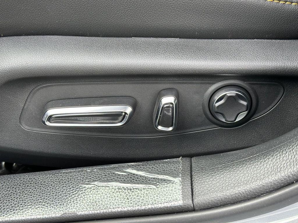 new 2026 Acura Integra car, priced at $40,995