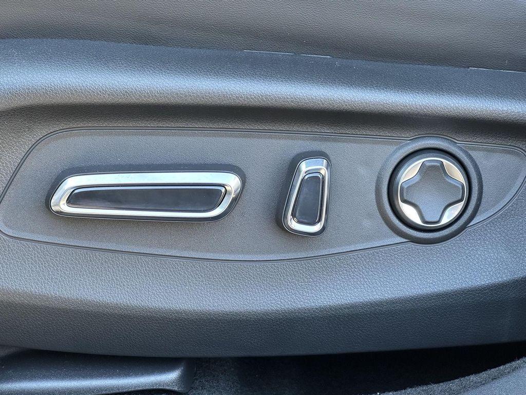 new 2026 Acura ADX car, priced at $45,750