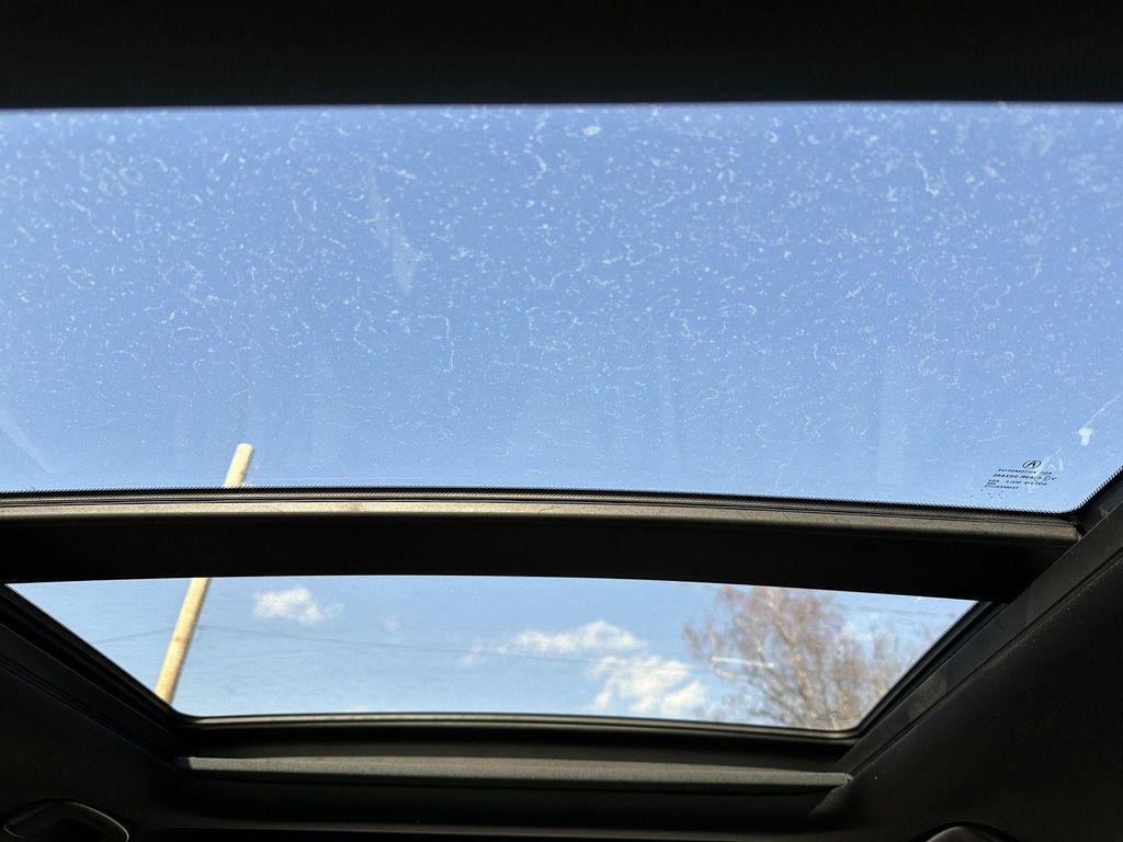 new 2026 Acura ADX car, priced at $45,750