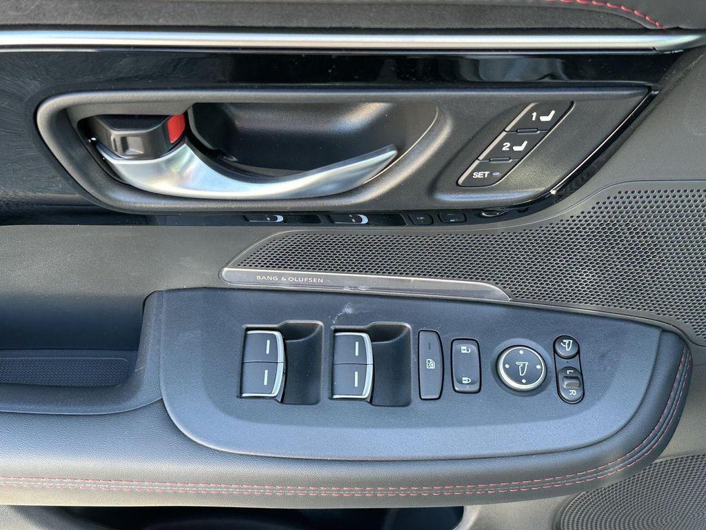 new 2026 Acura ADX car, priced at $45,750