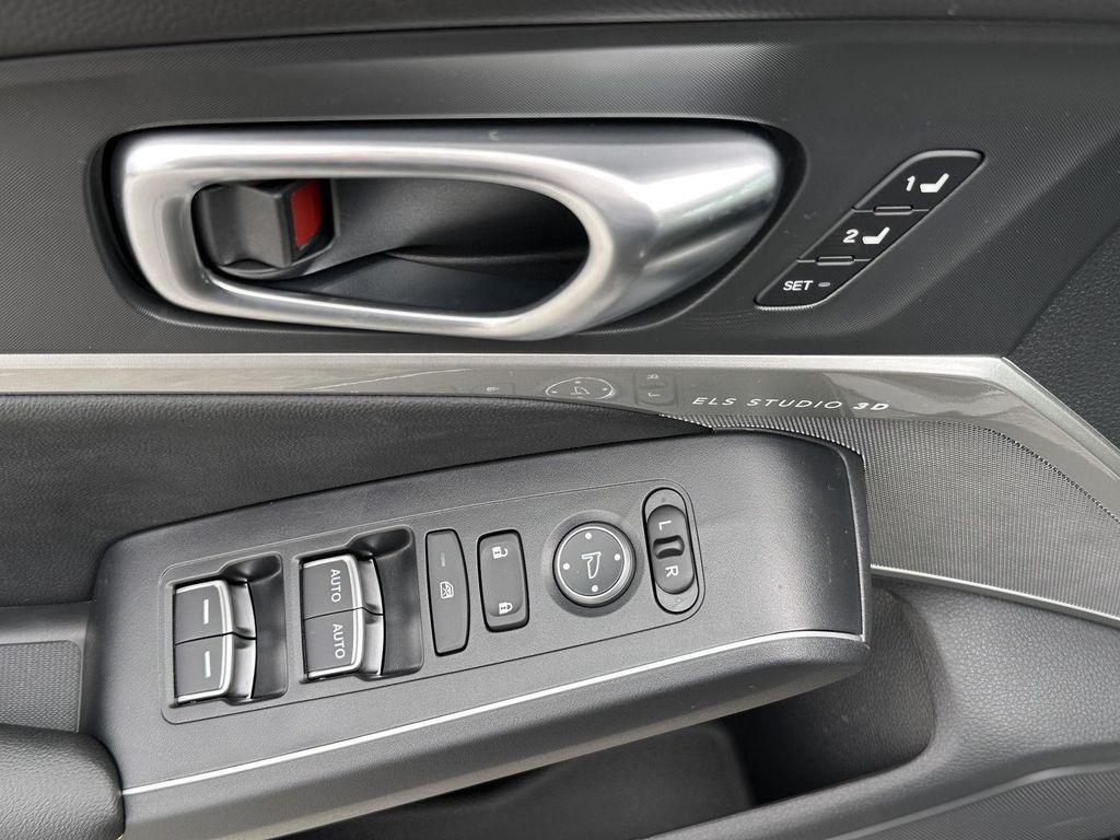 new 2026 Acura Integra car, priced at $40,995