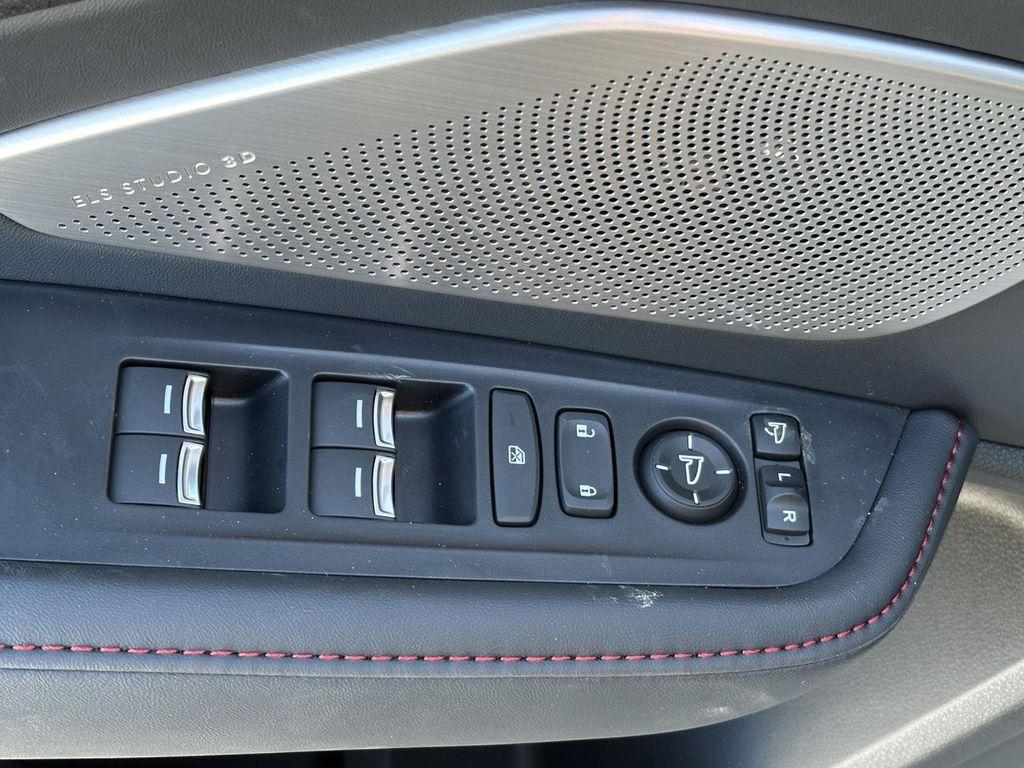 new 2026 Acura RDX car, priced at $56,800