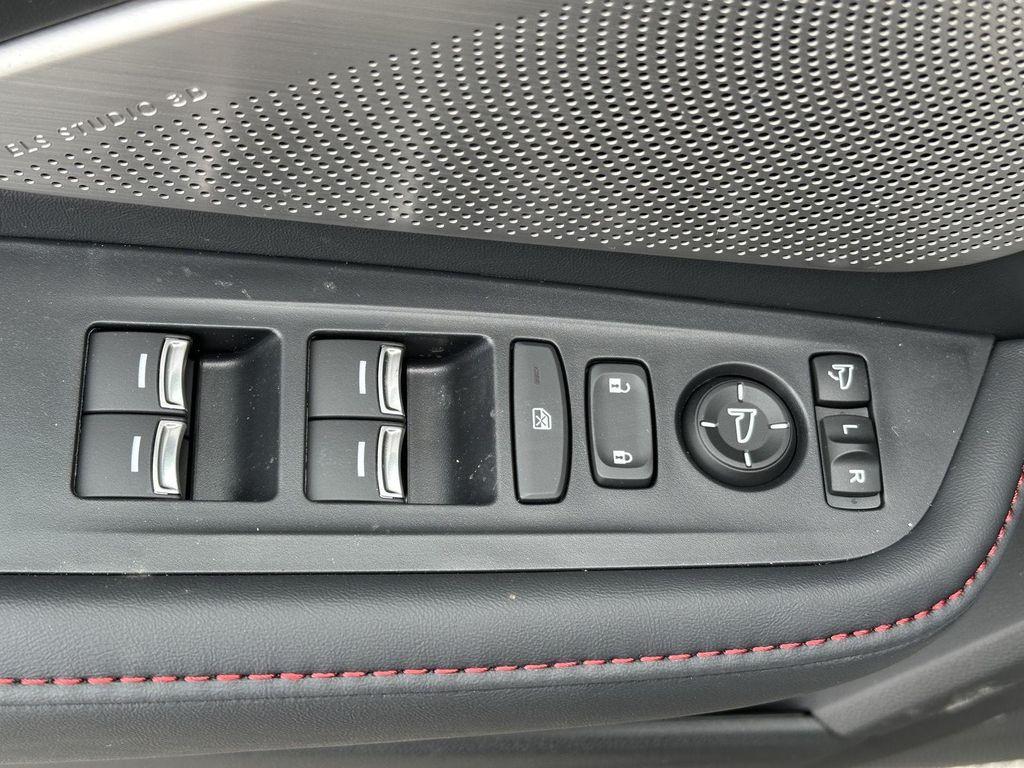 new 2026 Acura RDX car, priced at $56,800