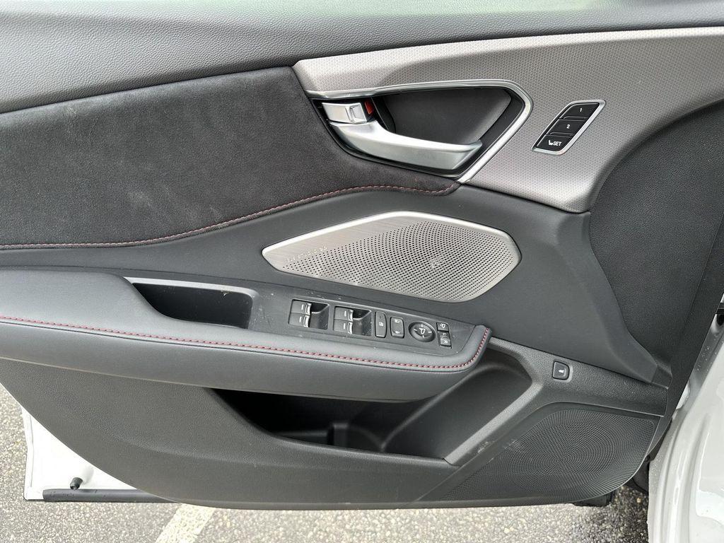 new 2026 Acura RDX car, priced at $56,800