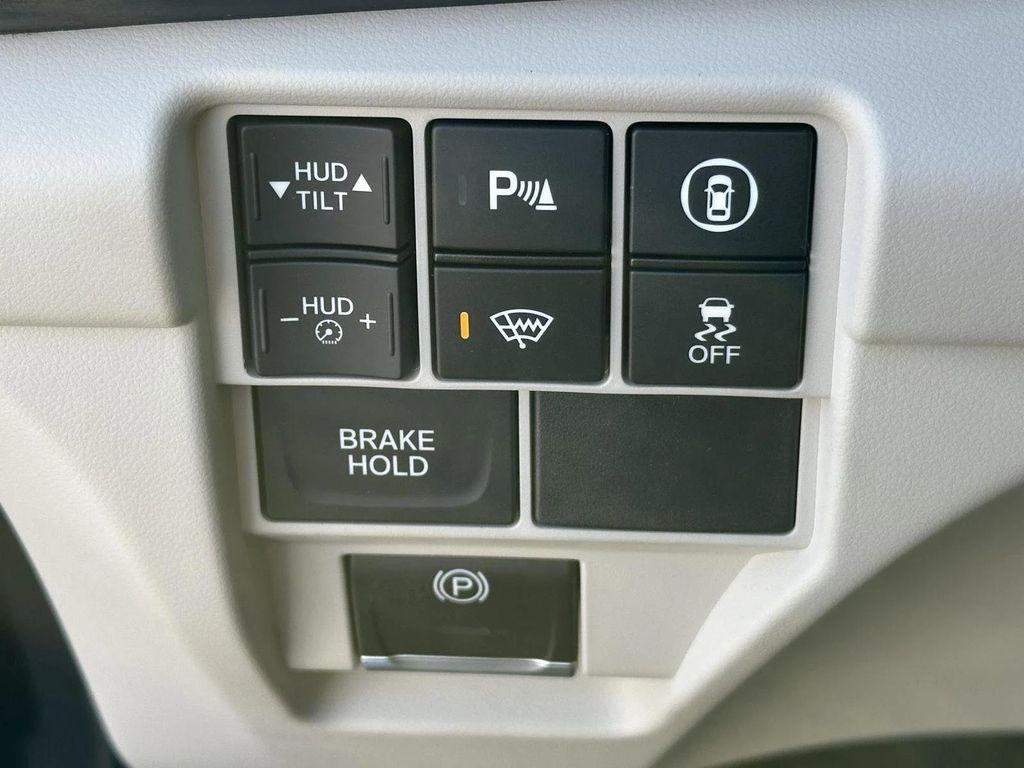 new 2026 Acura RDX car, priced at $54,900