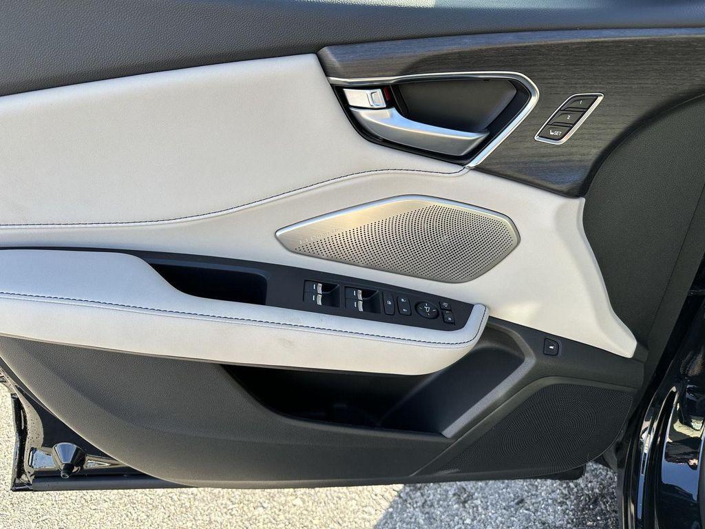 new 2026 Acura RDX car, priced at $54,900