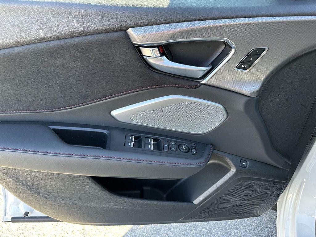 new 2026 Acura RDX car, priced at $52,650