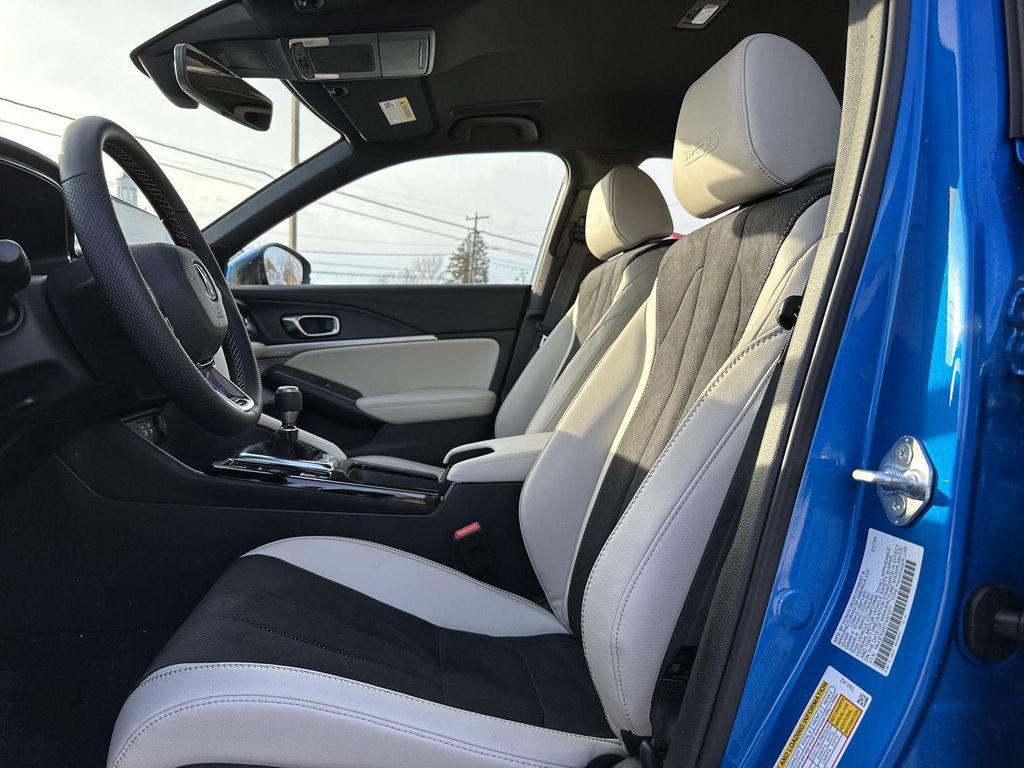 new 2026 Acura Integra car, priced at $55,295