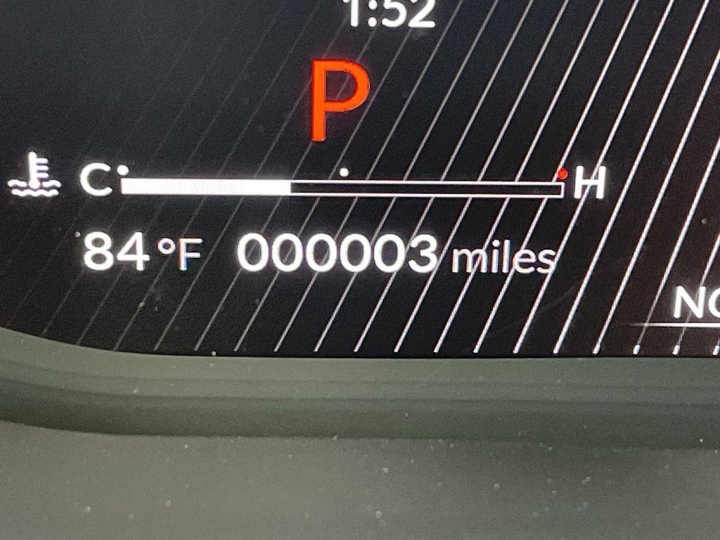 new 2026 Acura MDX car, priced at $60,750