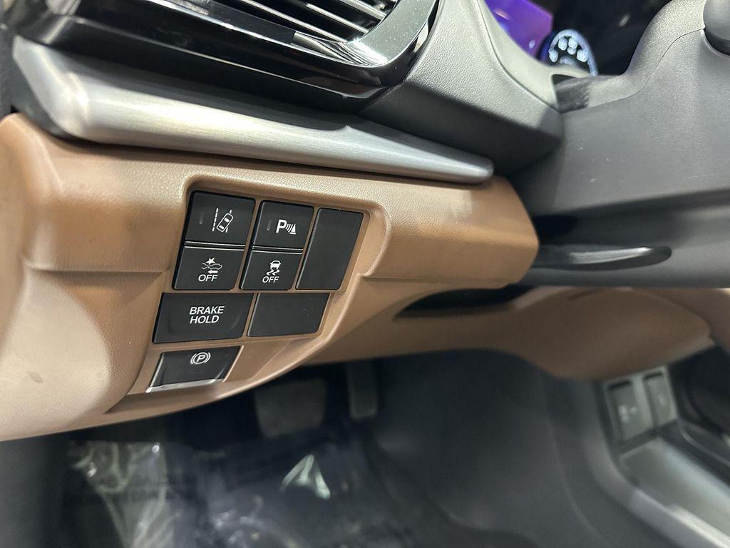 used 2019 Acura RDX car, priced at $16,900