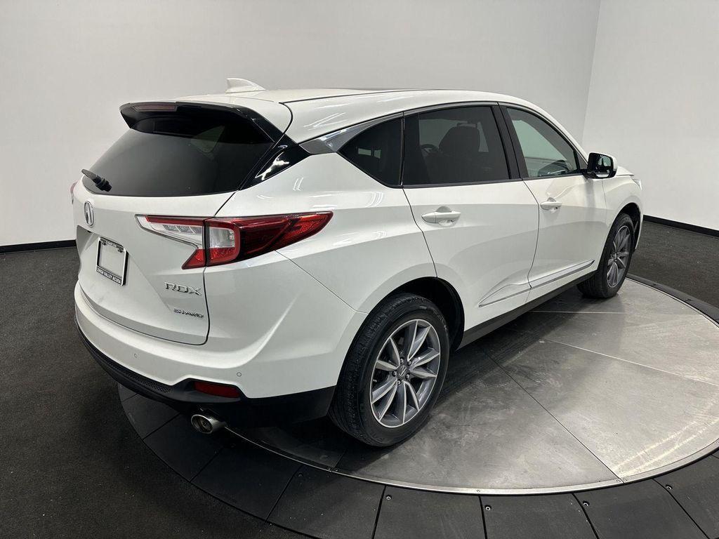 used 2019 Acura RDX car, priced at $16,900