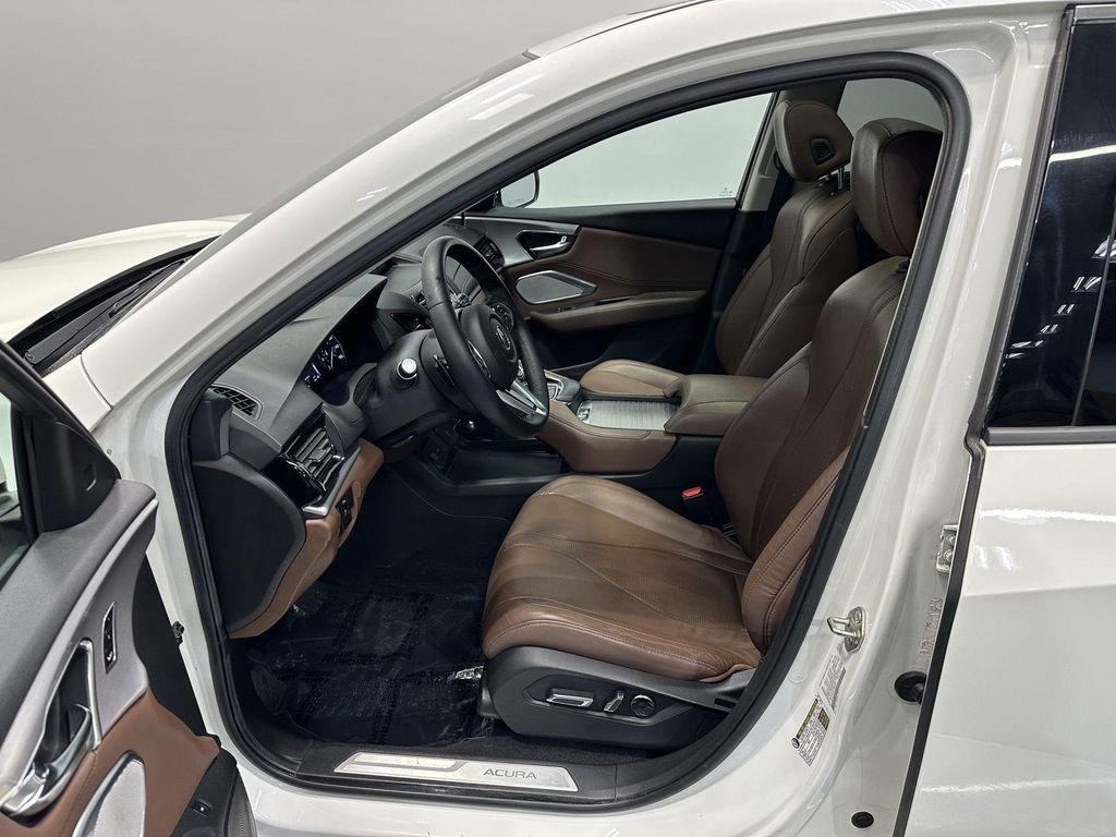 used 2019 Acura RDX car, priced at $16,900