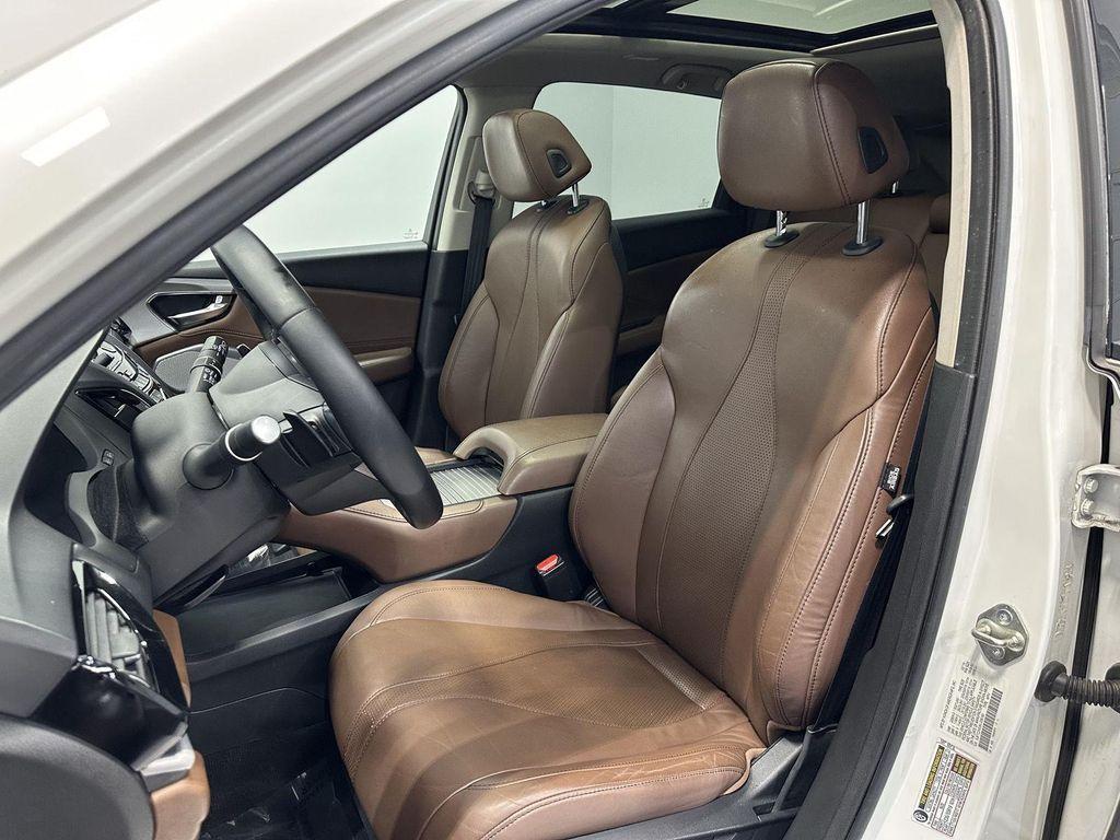 used 2019 Acura RDX car, priced at $16,900