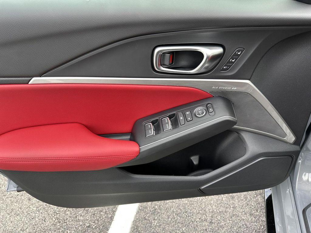 used 2026 Acura Integra car, priced at $36,390