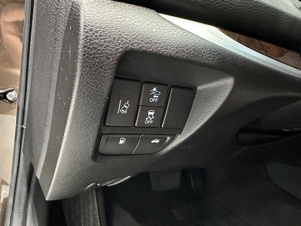 used 2020 Acura TLX car, priced at $26,390