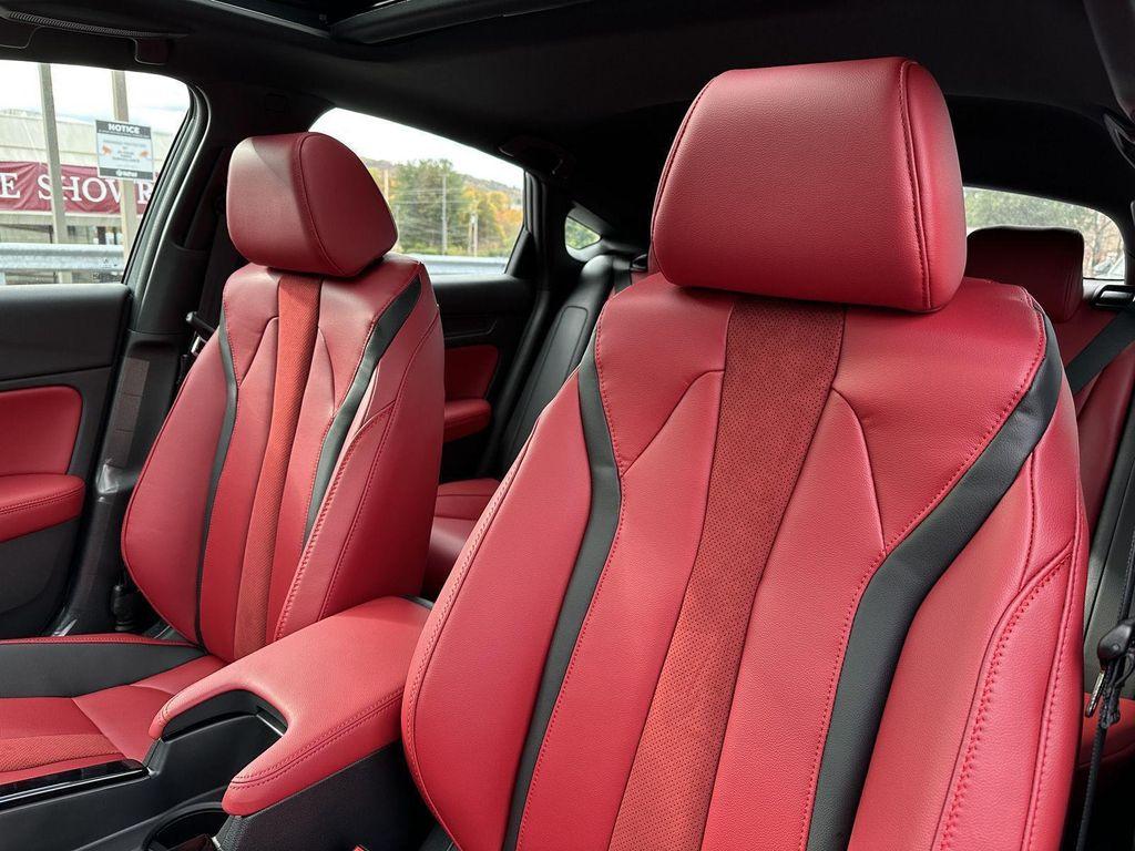 new 2026 Acura Integra car, priced at $41,555