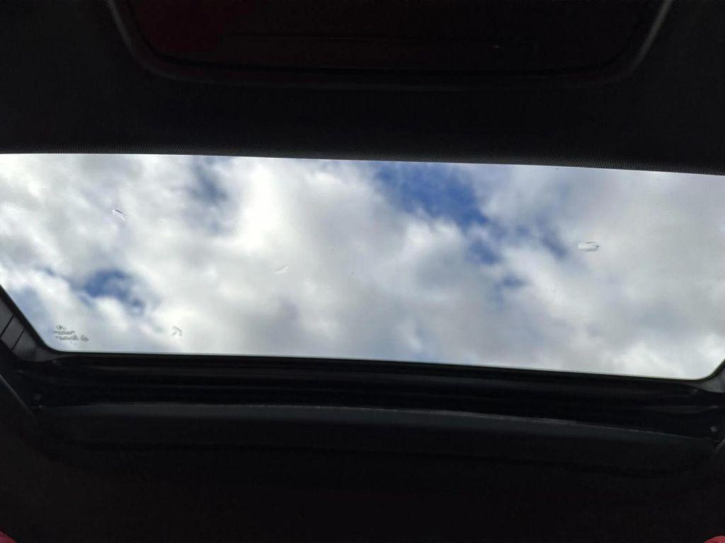 new 2026 Acura Integra car, priced at $41,555