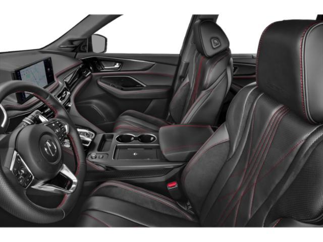 new 2026 Acura MDX car, priced at $78,390
