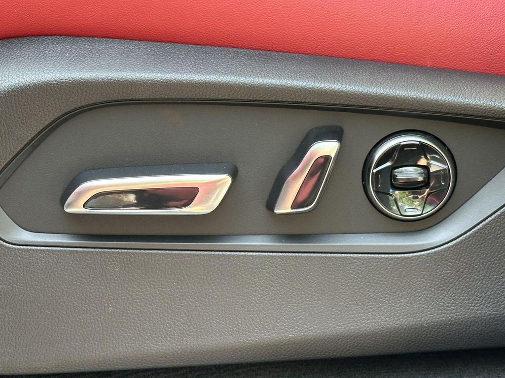 new 2026 Acura MDX car, priced at $78,390