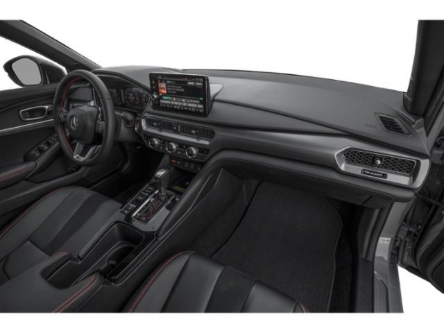 new 2026 Acura Integra car, priced at $41,555