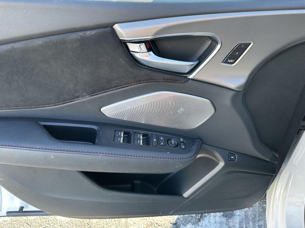 new 2026 Acura RDX car, priced at $56,800