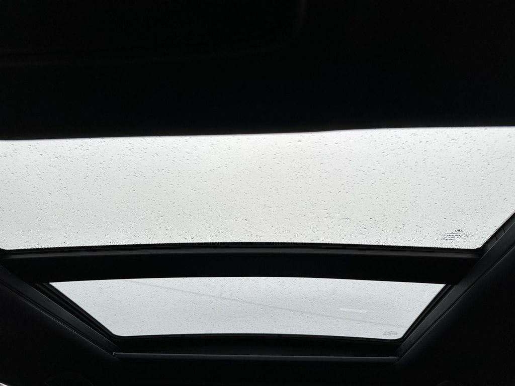 new 2025 Acura ADX car, priced at $41,350