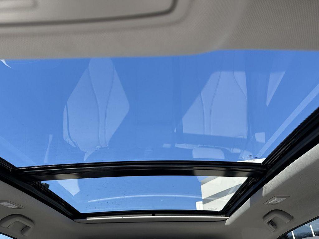 new 2026 Acura RDX car, priced at $49,150