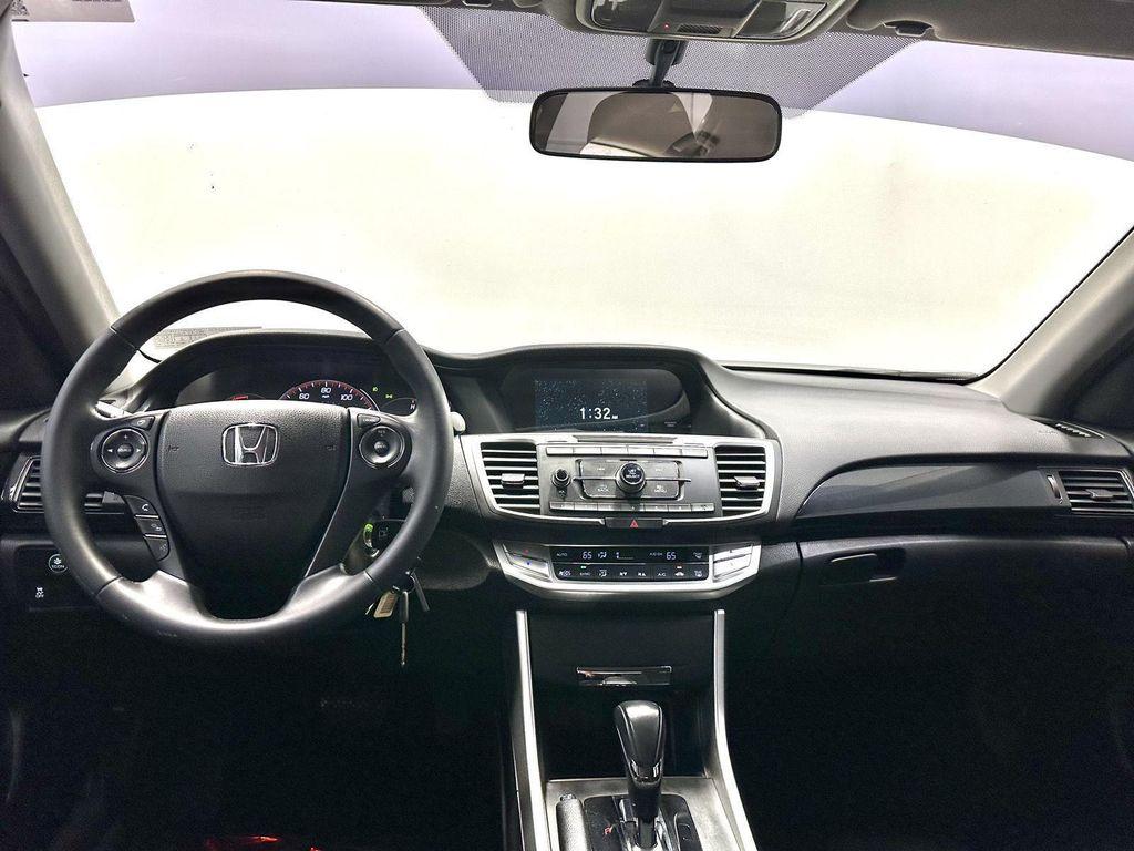 used 2014 Honda Accord car, priced at $12,900