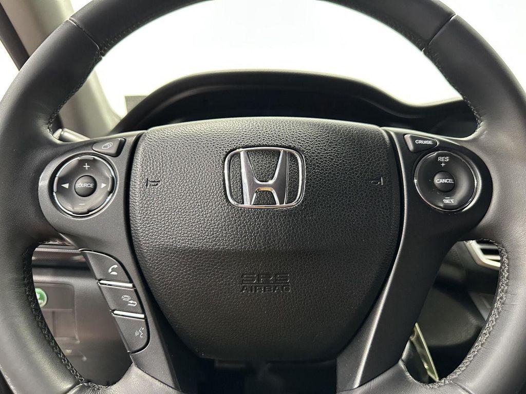 used 2014 Honda Accord car, priced at $12,900