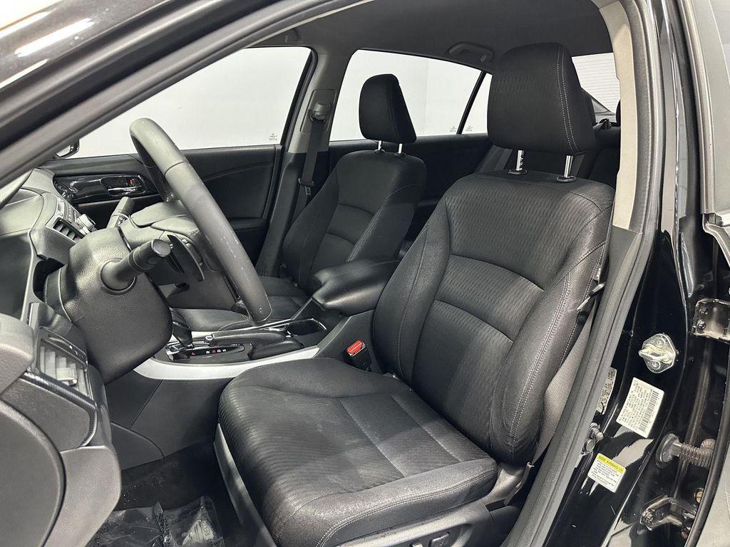 used 2014 Honda Accord car, priced at $12,900