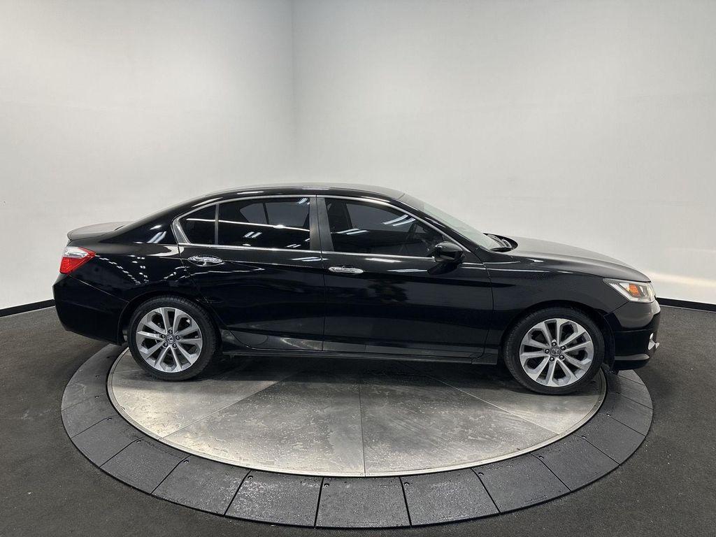 used 2014 Honda Accord car, priced at $12,900