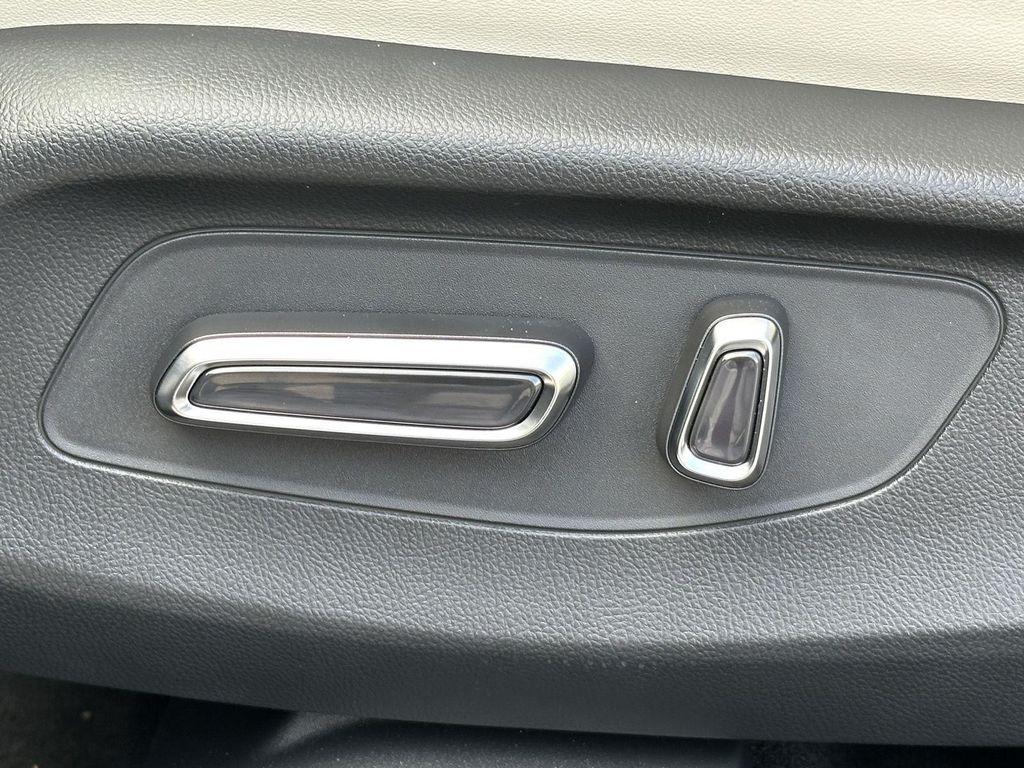 new 2025 Acura ADX car, priced at $41,950