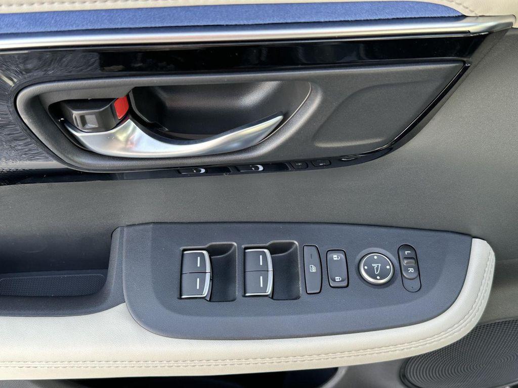 new 2025 Acura ADX car, priced at $41,950