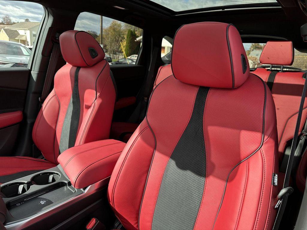 new 2026 Acura RDX car, priced at $52,750