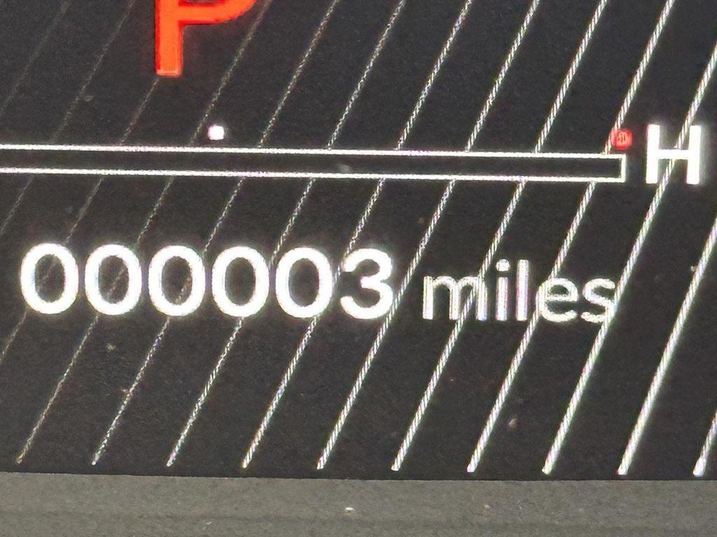 new 2026 Acura MDX car, priced at $68,850