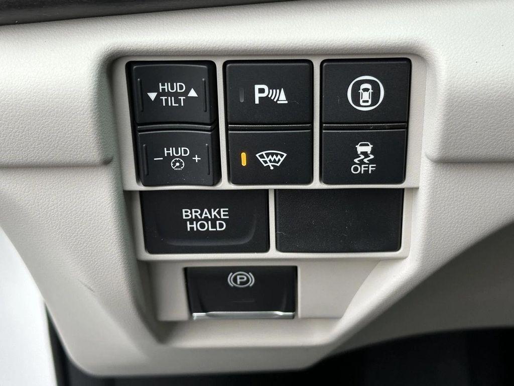 new 2026 Acura RDX car, priced at $54,900