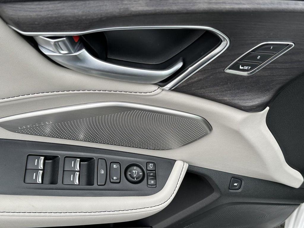 new 2026 Acura RDX car, priced at $54,900